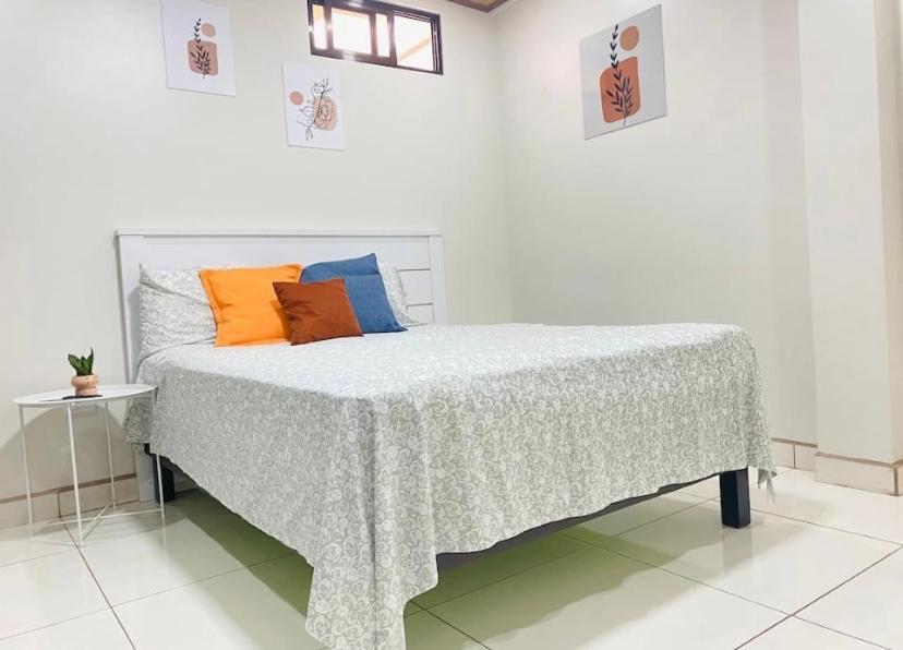 Orange Apartment 5 Min Aeropuerto Juan Santamaria Alajuela Dış mekan fotoğraf