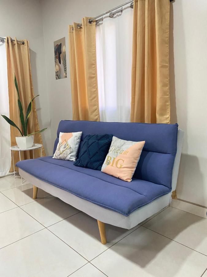 Orange Apartment 5 Min Aeropuerto Juan Santamaria Alajuela Dış mekan fotoğraf